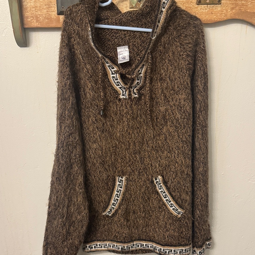 Kids medium “woolies”
